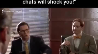 Thumbnail for "What happens in White Nationalist chats will shock you!"
