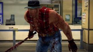 Thumbnail for Dead Rising: The Hatchet Man Psychopath - Walkthrough - Part 13 (Gameplay & Commentary) | theRadBrad