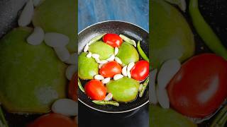 Thumbnail for Viral Mango Chutney🥭😋 #shorts | Crispy Hut
