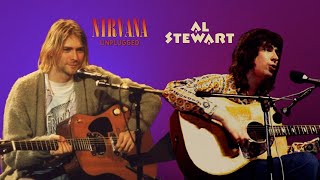 Thumbnail for Al Stewart and Nirvana - "Come as the Cat" | Bill McClintock