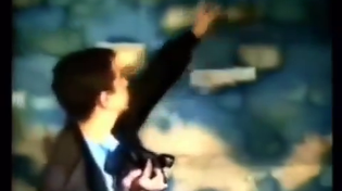 Thumbnail for David Cole on the Phil Donahue Show in 1994 talks about the Holohoax