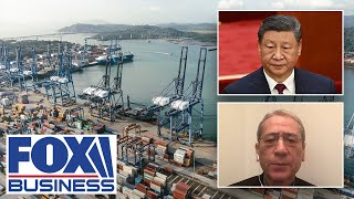 Thumbnail for 'INCONCEIVABLE': Beijing is 'throwing a fit' over this, China expert says | Fox Business