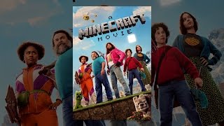 Thumbnail for A Minecraft Movie | YouTube Movies