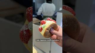Thumbnail for I HATE Japanese pancakes | Japan Eat