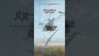 Thumbnail for I Used My Drone To Destroy Helicopters Again… 😳 | War Thunder