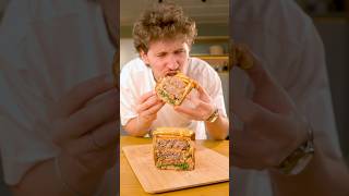 Thumbnail for 🍔HAMBÚGUER DO MINECRAFT!!! | CheffOtto