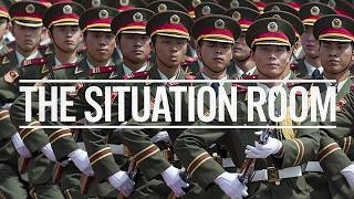 Thumbnail for China is Intervening in Myanmar's Civil War. And More. | Warfronts