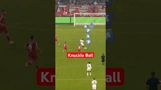 Thumbnail for Some Wicked Spin on That Ball ⚽️😵 | Bundesliga