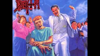 Thumbnail for Death - Altering The Future (HQ) | WhoreToAChainsawTAIM
