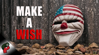 Thumbnail for Make a Wish | Grunt Speak Live