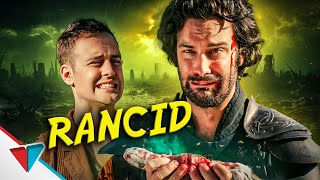 Thumbnail for Eating rotten meat to heal in games | Viva La Dirt League