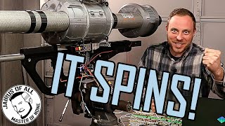Thumbnail for It Spins So Fast! - Halo Rocket Launcher - Part 3