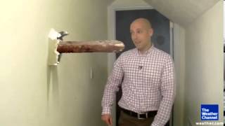 Thumbnail for Safest Place during a Tornado | pyramidfan90