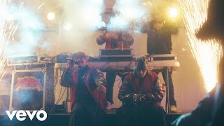 Thumbnail for Aczino, Eme MalaFe, Sonido La Changa - SONIDERO