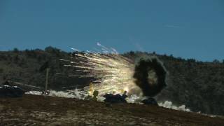 Thumbnail for Orbital ATK MK44 30mm BUSHMASTER II | Mark Sheppard
