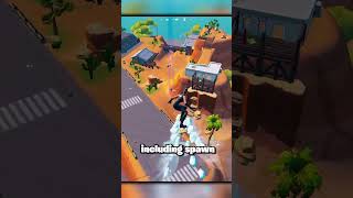 Thumbnail for Fortnite Has COMBINED The Map. | Aid