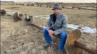 Thumbnail for Solar Screw Piles - How a Boom in Solar is Diversifying the Economy | Green Energy Futures