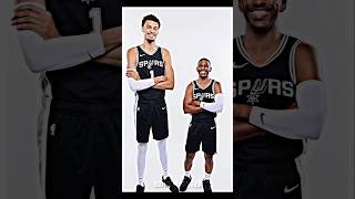 Thumbnail for The BEST DUO in the NBA 😤🔥 | Naifh Alehydeb