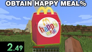 Thumbnail for The Dumbest Minecraft Speedruns Ever... | pikaJ