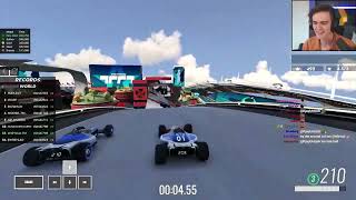 Thumbnail for When the mapper realises there's a shortcut... | Wirtual Clips