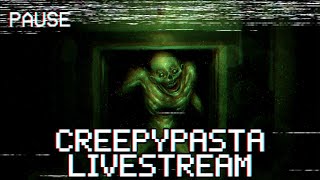 Thumbnail for Creepypasta Horror Stories Radio- 24/7 - Scary stories to relax/study to | CreepsMcPasta