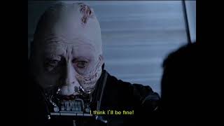 Thumbnail for What if Darth Vader didn’t die? | Solid jj
