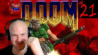 Thumbnail for What A Rush! - DOOM