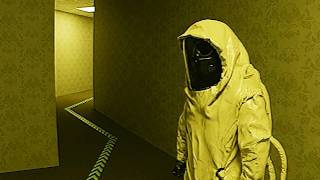 Thumbnail for Backrooms - The Search