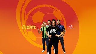 Thumbnail for ALTEROSA ESPORTE 04/10/2024 | Alterosa Esporte