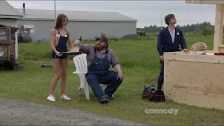 Thumbnail for Letterkenny - I Regret Nothing