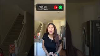 Thumbnail for Would you answer this call? 🤣 | A&B Things