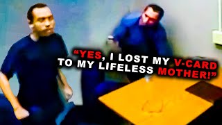 Thumbnail for Detectives Realize Victim's Son Is The Killer - True Crime Documentary