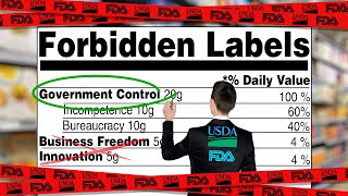 Thumbnail for Freshly Cooked Censorship: Why You Can't Put 