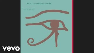 Thumbnail for The Alan Parsons Project - Eye in the Sky (Official Audio) | AlanParsonsVEVO