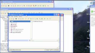 Thumbnail for ST 4U 197: A Simple HTTP Server in VA Smalltalk | jarober