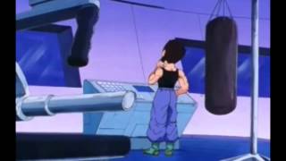 Thumbnail for My son? Goku? | ImmaVegeta