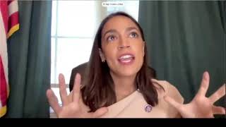 Thumbnail for Alex Epstein vs. AOC in Congressional hearing on energy in Puerto Rico | ImproveThePlanet