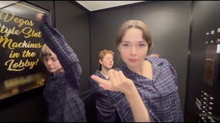 Thumbnail for The Regrettes - Shapeshifter (Official Music Video) | The Regrettes