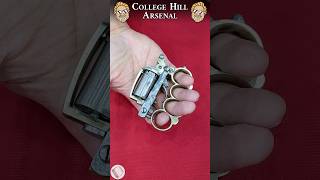 Thumbnail for Apache Knuckle Duster | C&Rsenal