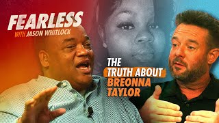Thumbnail for Former Louisville Cop Who Was Involved In Breonna Whatsherface Shooting Debunks Marxist Lies About the Case and Explains How He Was Thrown Under the Bus