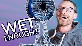 Thumbnail for Do you really need to dry your filament? | Made with Layers (Thomas Sanladerer)
