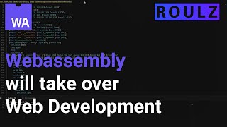 Thumbnail for Why WebAssembly is the future of Web development | janis