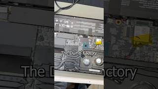 Thumbnail for $2000 MSI Gaming Laptop is Rigged to FAIL #tech #pc #technology #shorts | Salem Techsperts