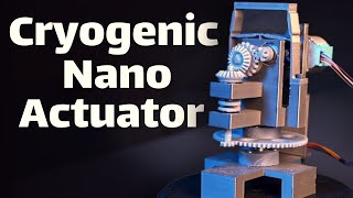 Thumbnail for How to achieve nanometer precision in space? | Breaking Taps