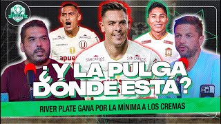 Thumbnail for UN AÑO MÁS SIN EL "9" PARA UNIVERSITARIO | FÚTBOL EXCITANTE | Carlos Orozco