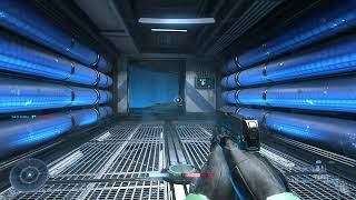 Thumbnail for Halo Infinite When your plan actually works | Hypermite