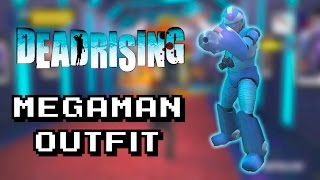 Thumbnail for How To Get The Megaman Outfit In Dead Rising | CrudFrog