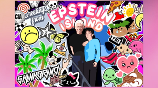 Thumbnail for EPSTEIN ISLAND x SKANK BRAND