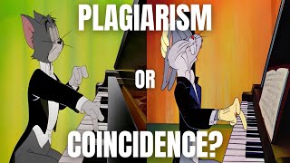 Thumbnail for The Concerto Controversy | Plagiarism Accusations Between Tom & Jerry and Looney Tunes | Toon Raider