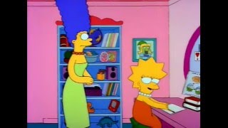 Thumbnail for Do Kids Still Use That Word? (The Simpsons) | ThingsICantFindOtherwise